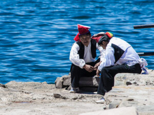 Puno y Lago Titicaca Full Day (Islas de los Uros y Taquile)